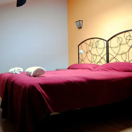 Casa Rural De Prázdninový dům