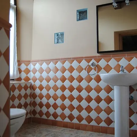 Casa Rural De Prázdninový dům