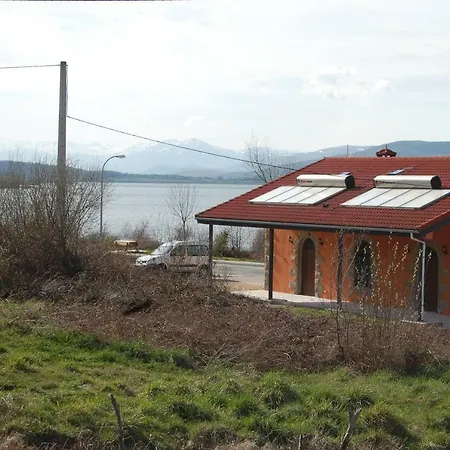 Holiday home Casa Rural De *