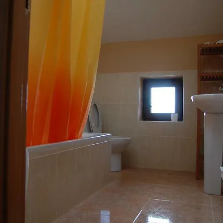 Casa Rural De Prázdninový dům Arija